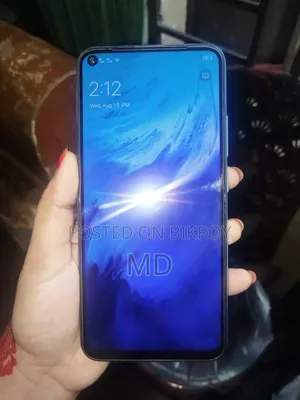 ভিভো ওয়াই৫০ ১২৮ জিবি ব্লু
