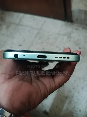 Infinix Hot 50i 128 GB