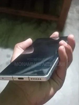 Infinix Note 50 Pro 256 GB Graphite