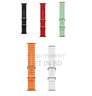 Smart Watch Belt 5pcs