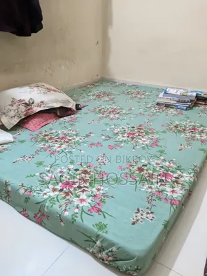Premium SQUARE Orthopedics Mattress 7'/4.5'