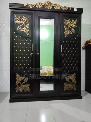 মালয়েশিয়ান এমডিএফ ফার্নিচার সেট