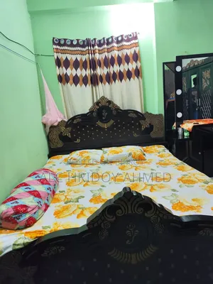 মালয়েশিয়ান এমডিএফ ফার্নিচার সেট