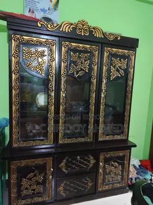 মালয়েশিয়ান এমডিএফ ফার্নিচার সেট