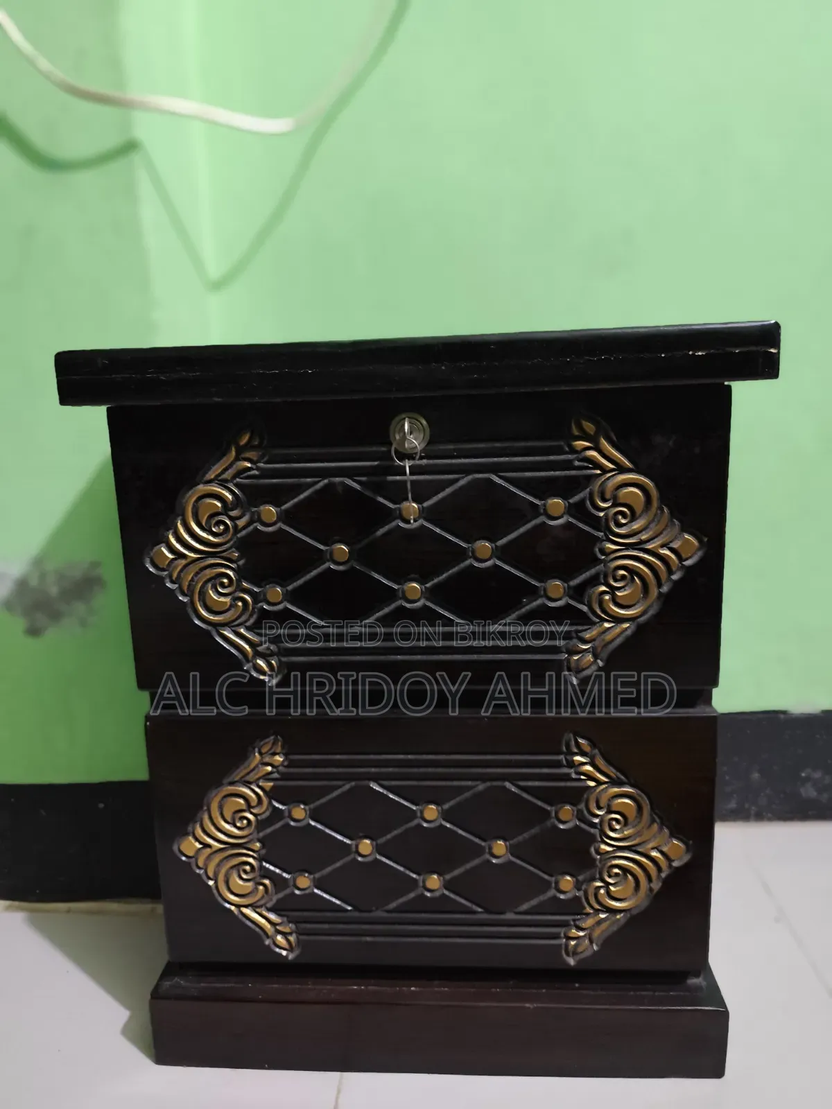 মালয়েশিয়ান এমডিএফ ফার্নিচার সেট