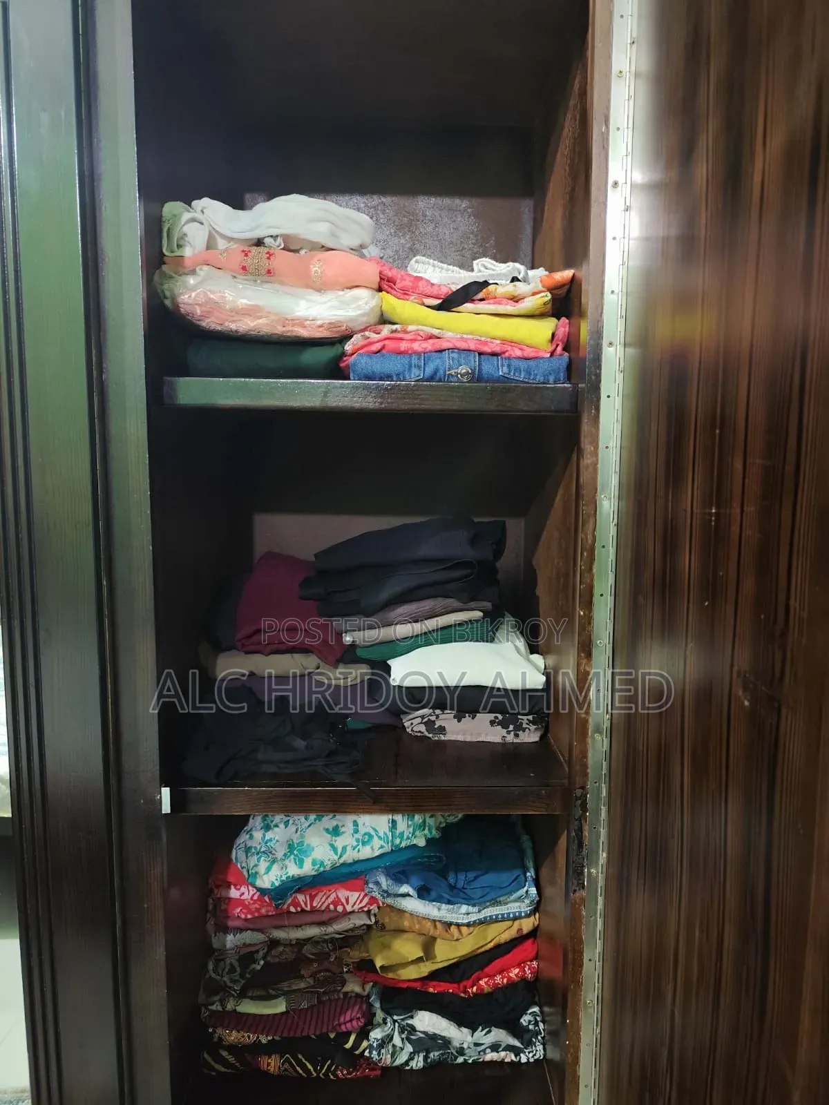 মালয়েশিয়ান এমডিএফ ফার্নিচার সেট