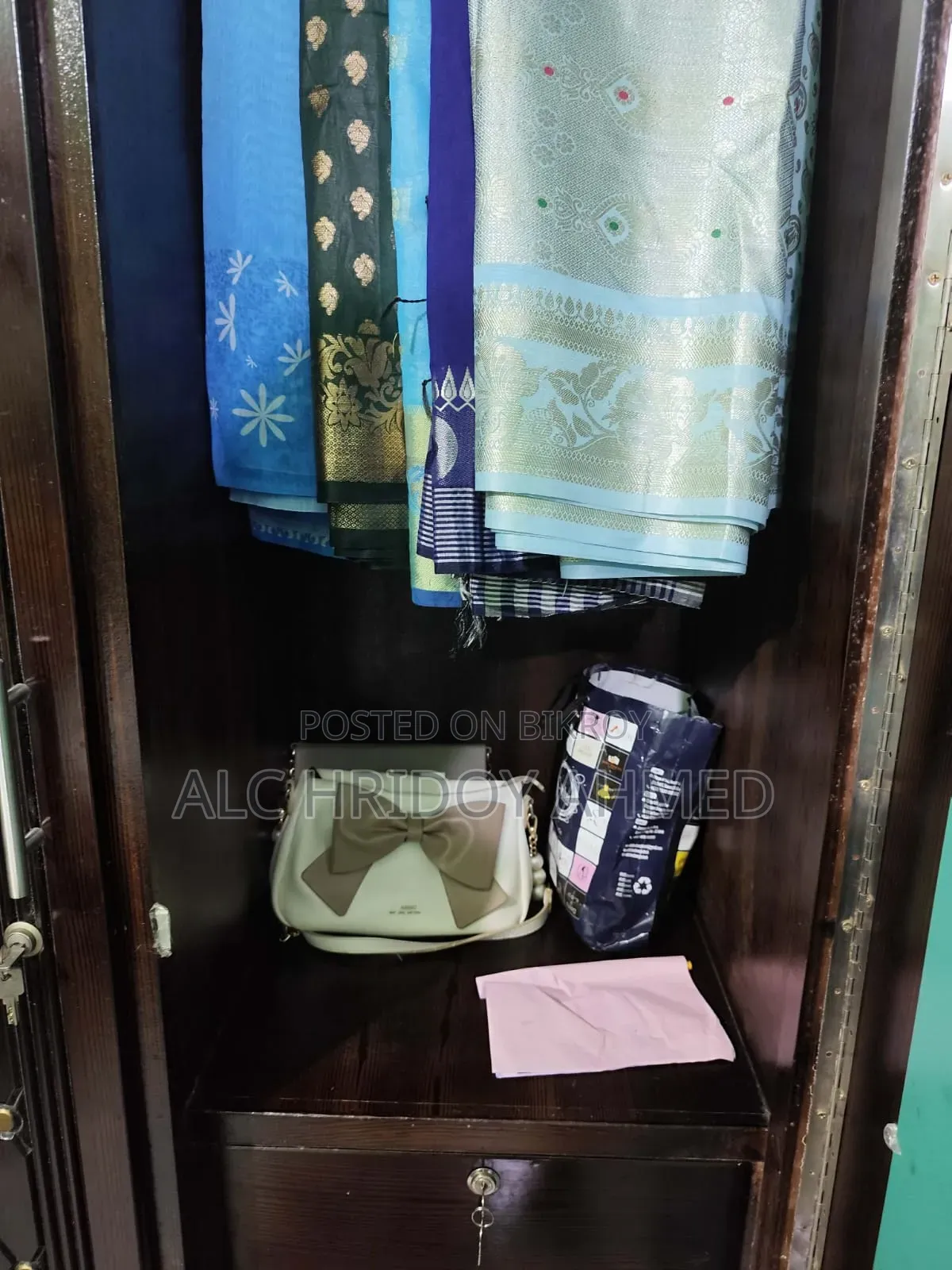 মালয়েশিয়ান এমডিএফ ফার্নিচার সেট