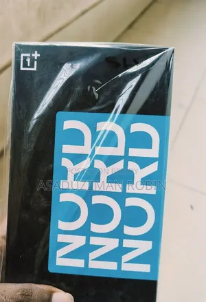 OnePlus Nord CE4 Lite 256 GB Black