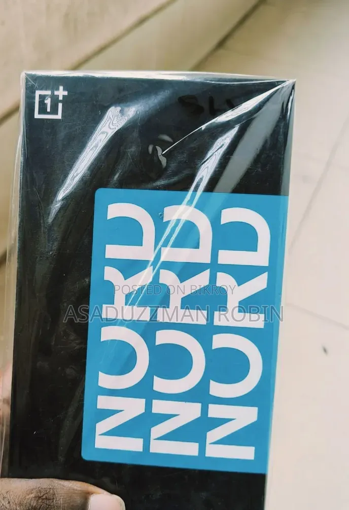 OnePlus Nord CE4 Lite 256 GB Black