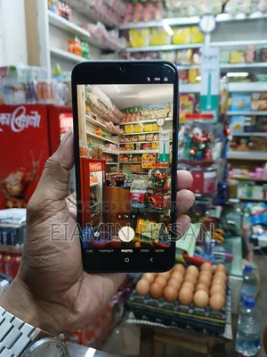 Samsung Galaxy A15 5G 128 GB Blue