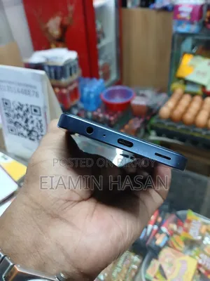 Samsung Galaxy A15 5G 128 GB Blue