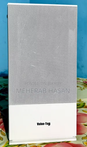 ডেক্সটপ কম্পিউটার ১৬জিবি এএমডি রাইজেন ৫ এসএসডি ২৫৬জিবি