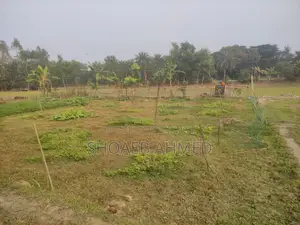 Gazipur Rahapara Mouza Land Sale