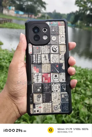 Xiaomi Mi 11 128 GB Purple