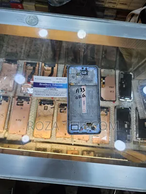 Samsung A33 Phone Extracted Original Super AMOLED Display