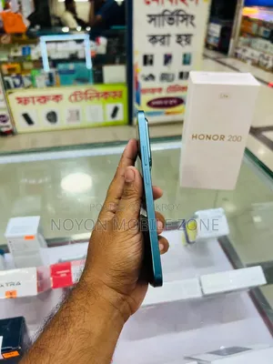 অনার ২০০ লাইট ১২ জিবি ব্লু