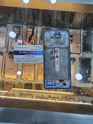 Samsung A33 Phone Extracted Original Super AMOLED Display
