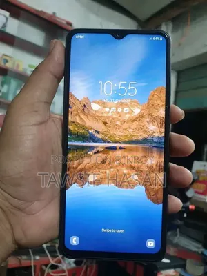 স্যামসাং গ্যালাক্সি এম১২ ১২৮ জিবি ব্লু