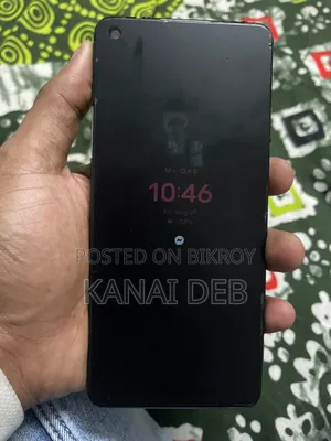 ওয়ানপ্লাস ৮ ১২৮ জিবি গ্রাফাইট