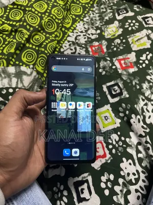 ওয়ানপ্লাস ৮ ১২৮ জিবি গ্রাফাইট