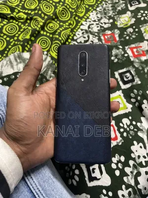 ওয়ানপ্লাস ৮ ১২৮ জিবি গ্রাফাইট