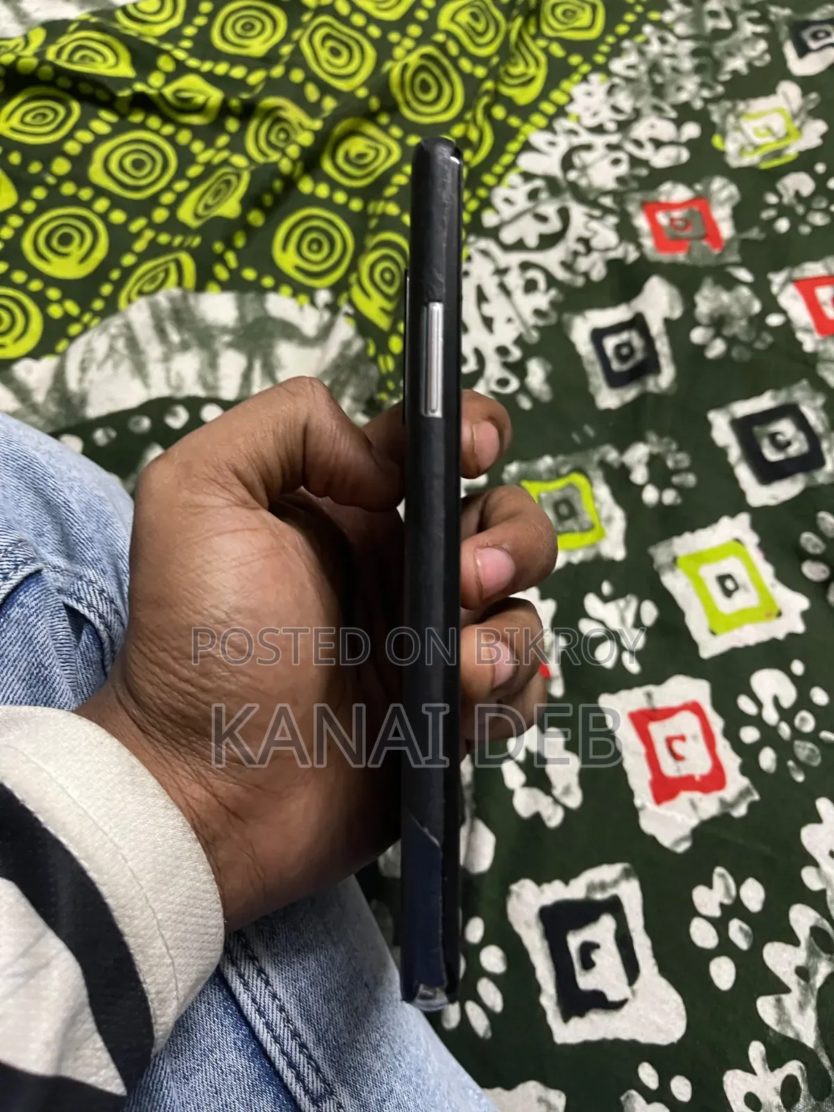 ওয়ানপ্লাস ৮ ১২৮ জিবি গ্রাফাইট