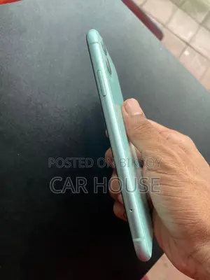 Apple iPhone 11 128 GB Green