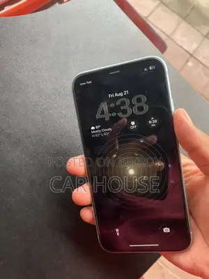 Apple iPhone 11 128 GB Green