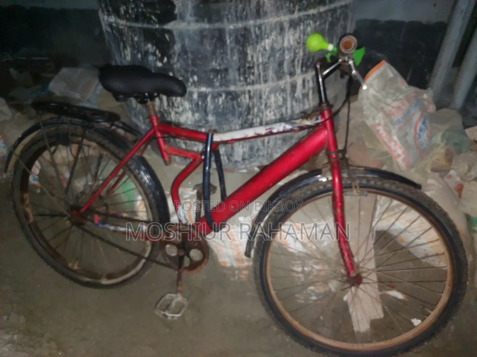 Bicycle for Sale Fixed Price