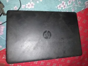Laptop HP 15 4GB Intel Core I3 HDD+SSD 1T