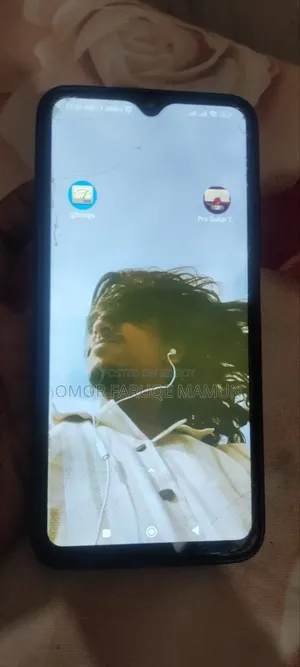 Xiaomi Poco M3 64 GB Black