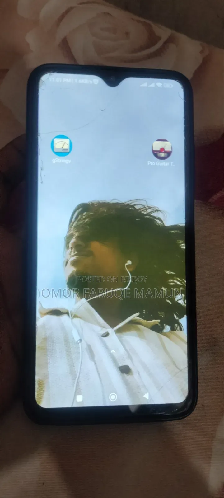 Xiaomi Poco M3 64 GB Black
