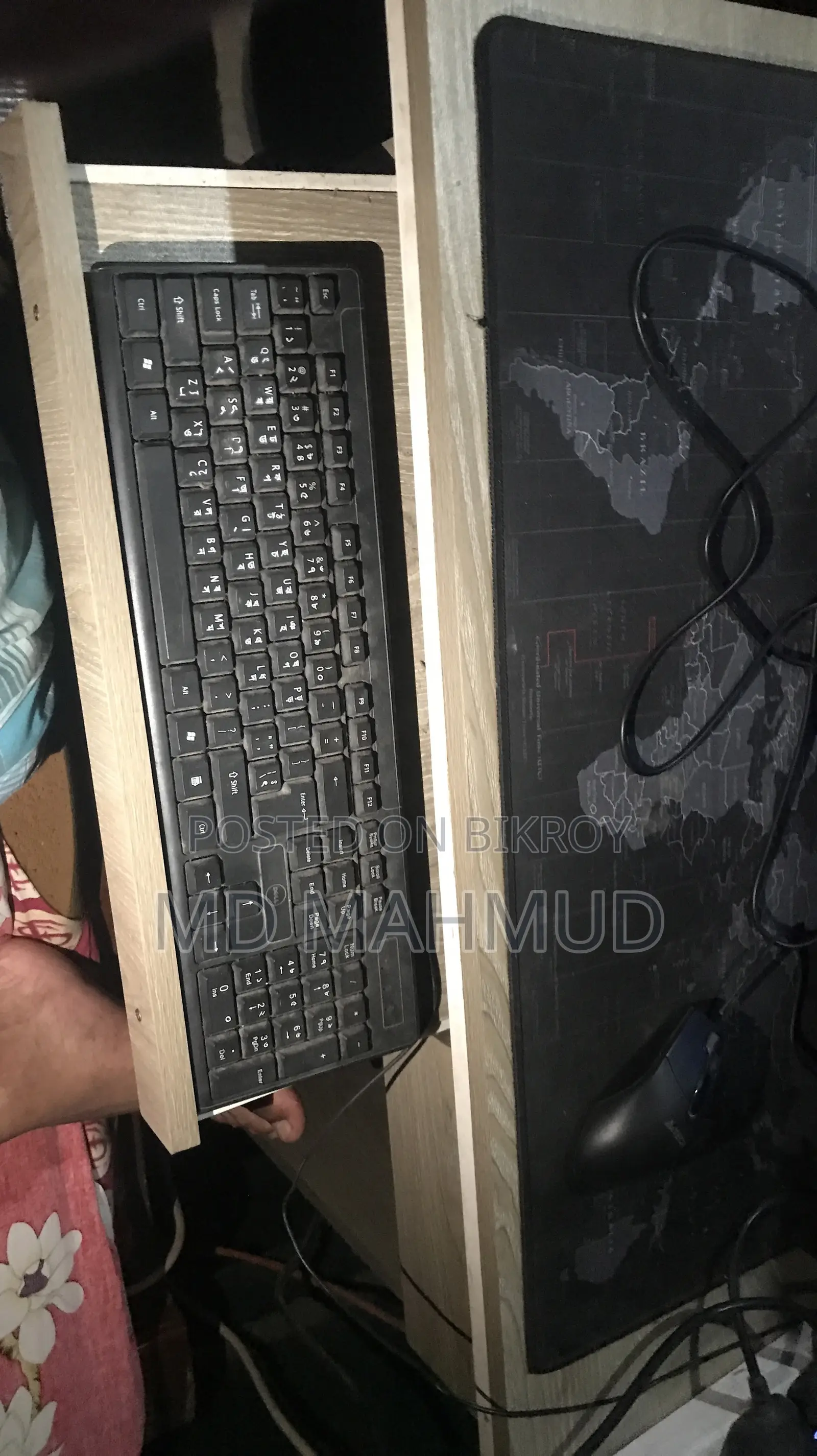 Desktop Computer Dell Alpha 32GB AMD Ryzen 7 SSD 512GB