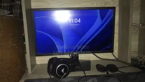 Desktop Computer Dell Alpha 32GB AMD Ryzen 7 SSD 512GB