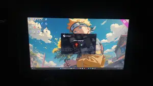 Desktop Computer Dell Alpha 32GB AMD Ryzen 7 SSD 512GB