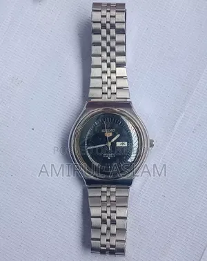 ভিন্টেজ সাইকো ৫ ঘড়ি ৬১১৯ অটোমেটিক মুভমেন্ট