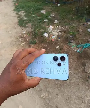 Xiaomi Redmi Note 12 128 GB Blue