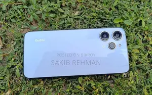 Xiaomi Redmi Note 12 128 GB Blue