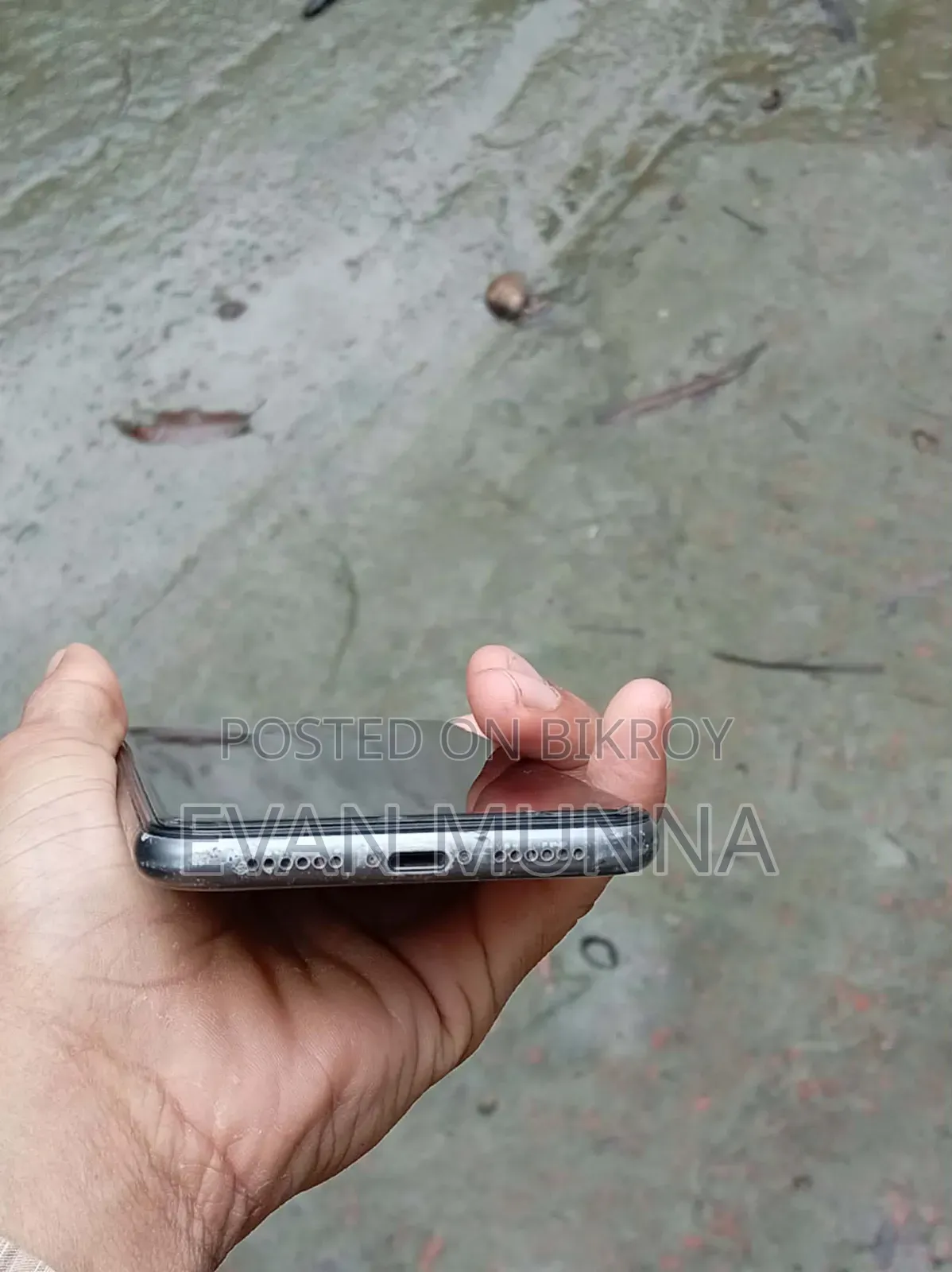 অ্যাপল আইফোন ১১ ৬৪ জিবি ব্ল্যাক