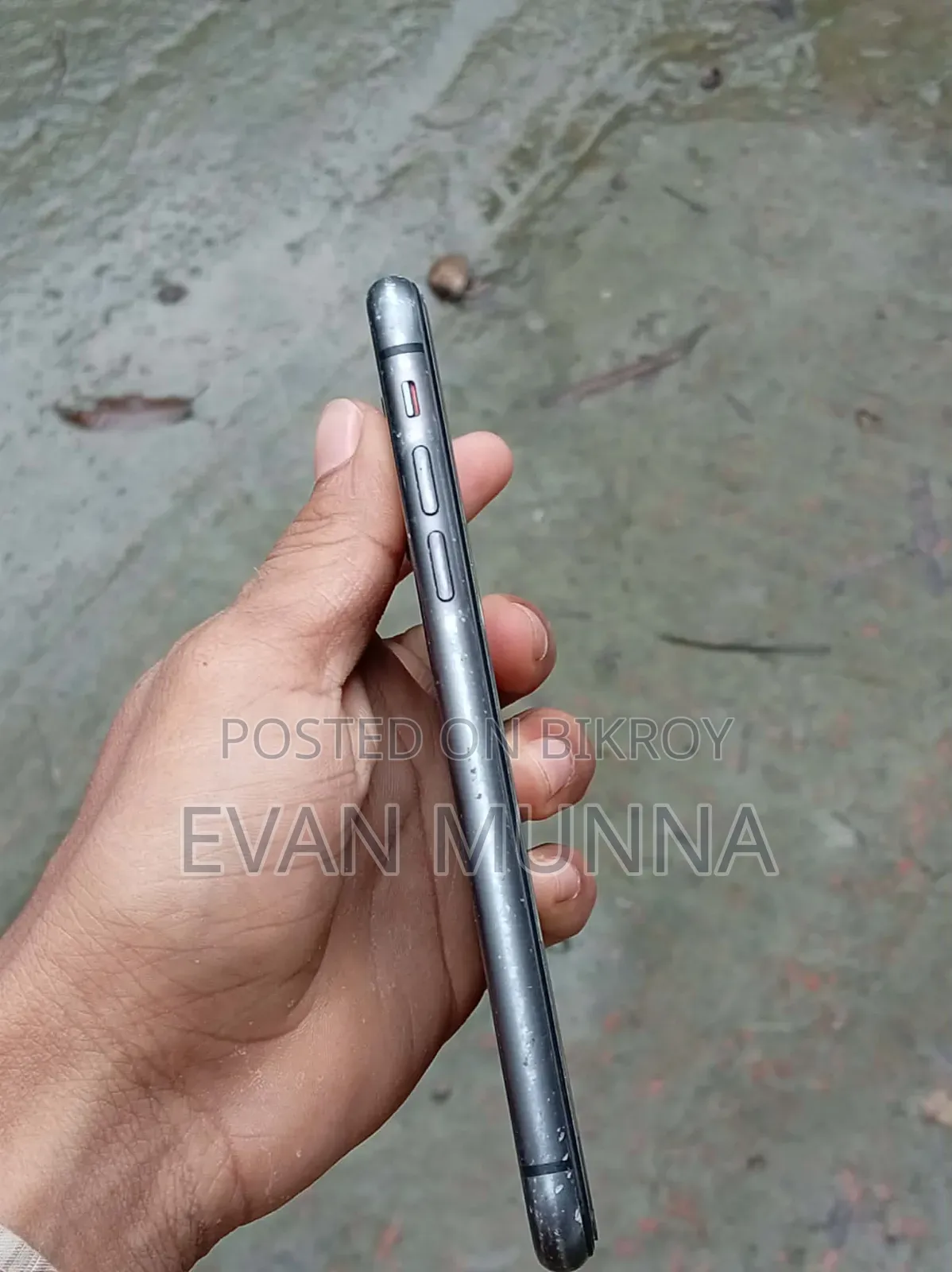 অ্যাপল আইফোন ১১ ৬৪ জিবি ব্ল্যাক