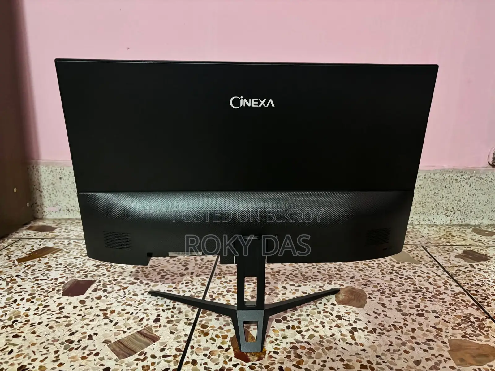 Monitor Walton Cinexa WD215I10