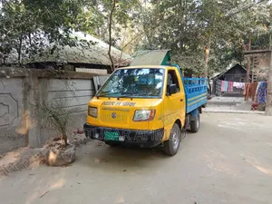 Ashok Leyland Dost