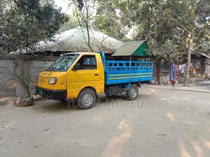 Ashok Leyland Dost