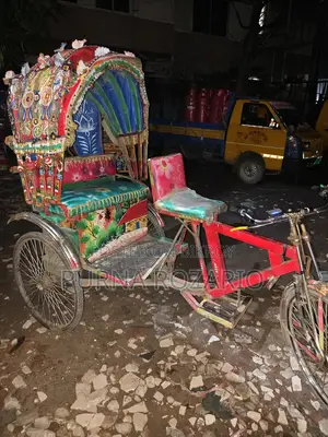 Auto Rickshaw For Sale