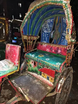 Auto Rickshaw For Sale