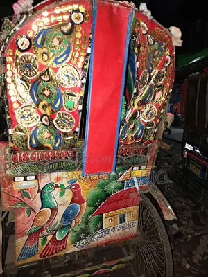 Auto Rickshaw For Sale