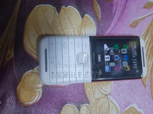 Nokia 5310 XpressMusic White