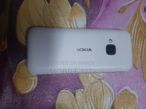 Nokia 5310 XpressMusic White