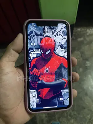 Apple iPhone 11 64 GB Black