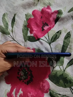 Vivo Y12 64 GB Blue